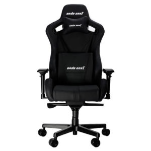 Anda Seat Infinity King - Full PVC Leather 4D Armrest Gaming Chair