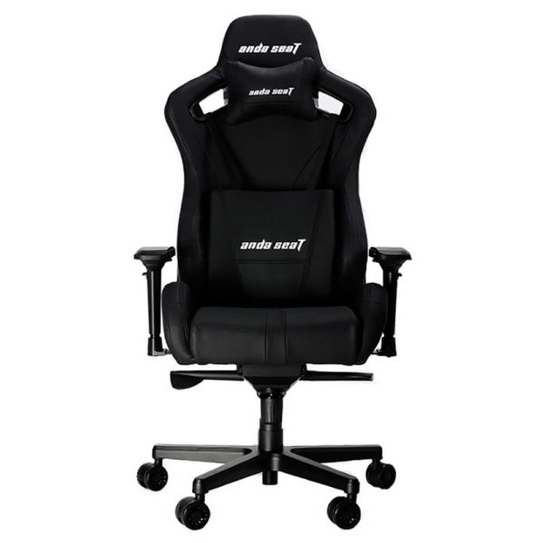 Anda Seat Infinity King - Full PVC Leather 4D Armrest Gaming Chair