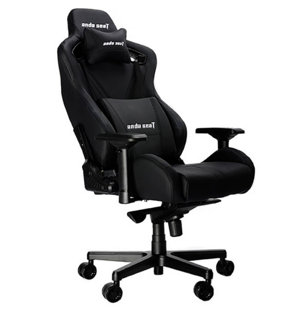 Anda Seat Infinity King - Full PVC Leather 4D Armrest Gaming Chair - Hình ảnh 2