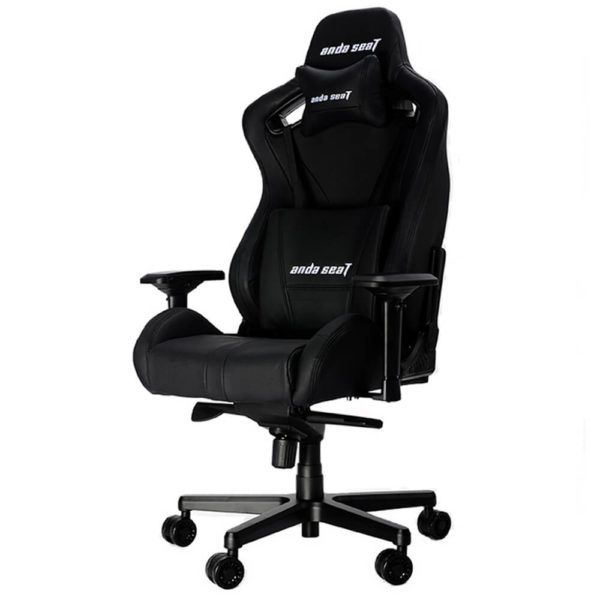 Anda Seat Infinity King - Full PVC Leather 4D Armrest Gaming Chair - Hình ảnh 3
