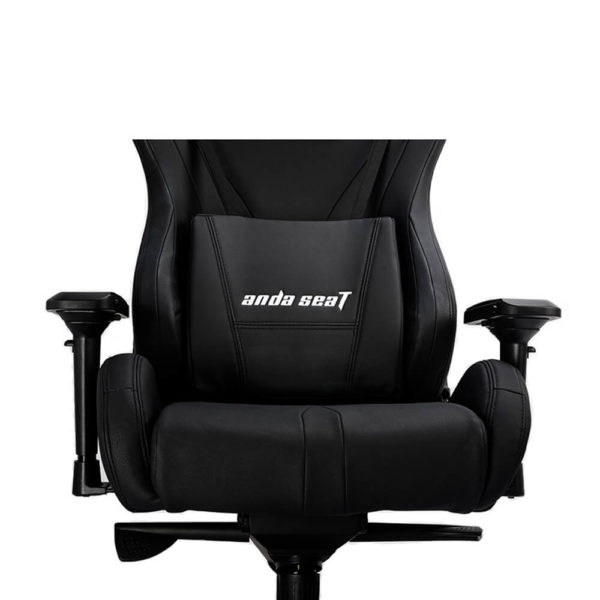 Anda Seat Infinity King - Full PVC Leather 4D Armrest Gaming Chair - Hình ảnh 5