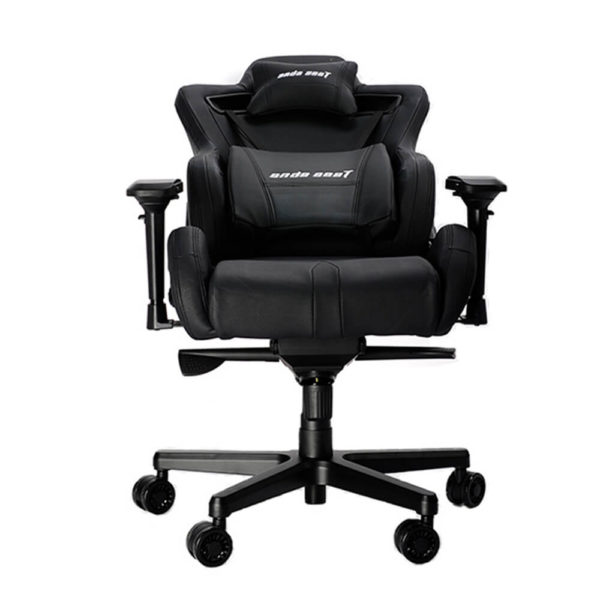 Anda Seat Infinity King - Full PVC Leather 4D Armrest Gaming Chair - Hình ảnh 9
