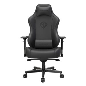 Anda Seat Sapphire King Black - Gaming Chair