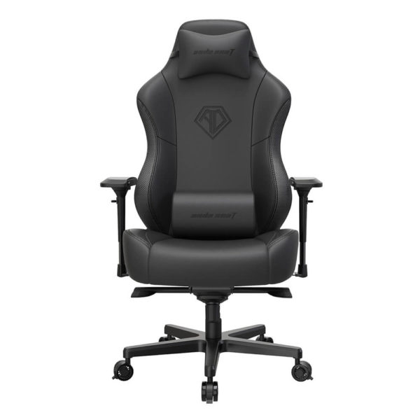 Anda Seat Sapphire King Black - Gaming Chair