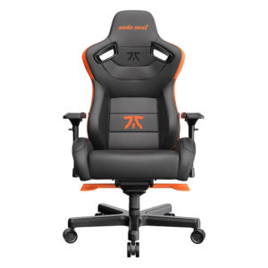 AndaSeat Fnatic Edition Premium Gaming Chair - Kingsize Limited Edition