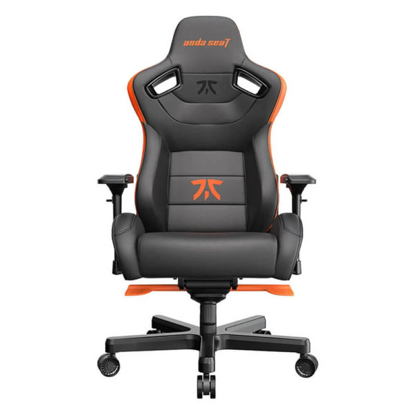 AndaSeat Fnatic Edition Premium Gaming Chair - Kingsize Limited Edition
