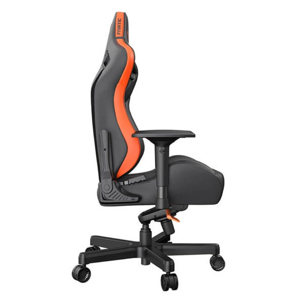 AndaSeat Fnatic Edition Premium Gaming Chair - Kingsize Limited Edition - Hình ảnh 4