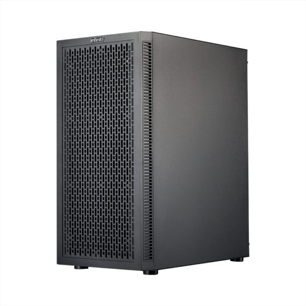 Infinity Renga -Tempered Glass Gaming Case - Hình ảnh 2