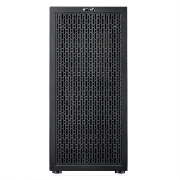 Infinity Renga -Tempered Glass Gaming Case - Hình ảnh 3