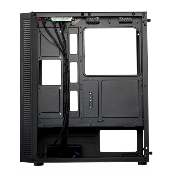 Infinity Renga -Tempered Glass Gaming Case - Hình ảnh 5