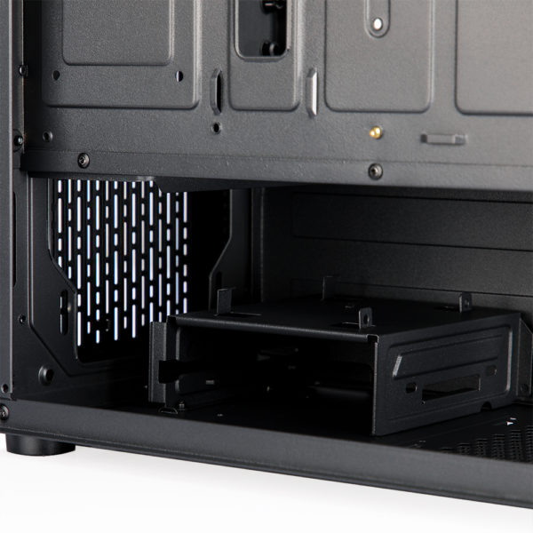 Infinity Renga -Tempered Glass Gaming Case - Hình ảnh 6