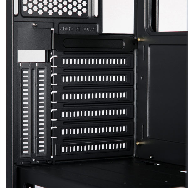 Infinity Renga -Tempered Glass Gaming Case - Hình ảnh 7