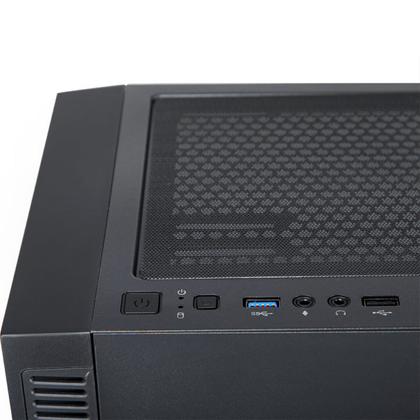 Infinity Renga -Tempered Glass Gaming Case - Hình ảnh 9
