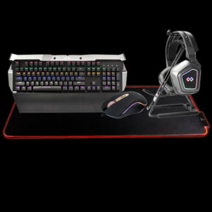 Gaming Gear