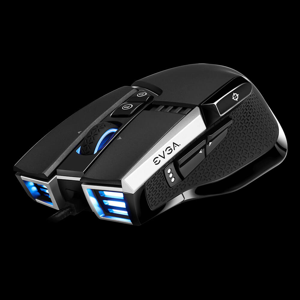 Gaming Mouse