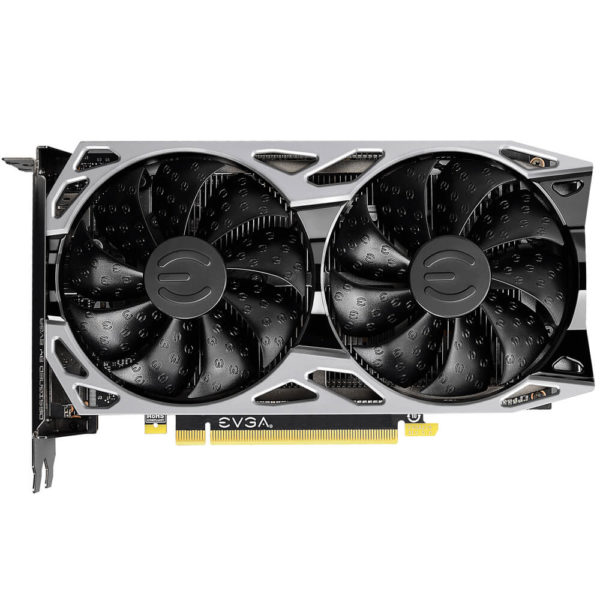 EVGA GeForce® GTX 1660 SUPER SC ULTRA GAMING 6GB GDDR6 - Ảnh 2