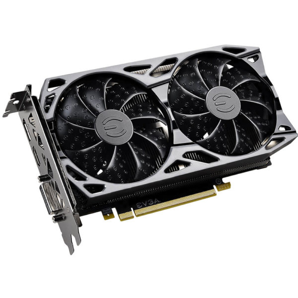 EVGA GeForce® GTX 1660 SUPER SC ULTRA GAMING 6GB GDDR6 - Ảnh 3