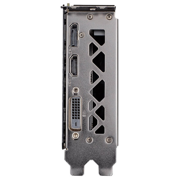 EVGA GeForce® GTX 1660 SUPER SC ULTRA GAMING 6GB GDDR6 - Ảnh 4