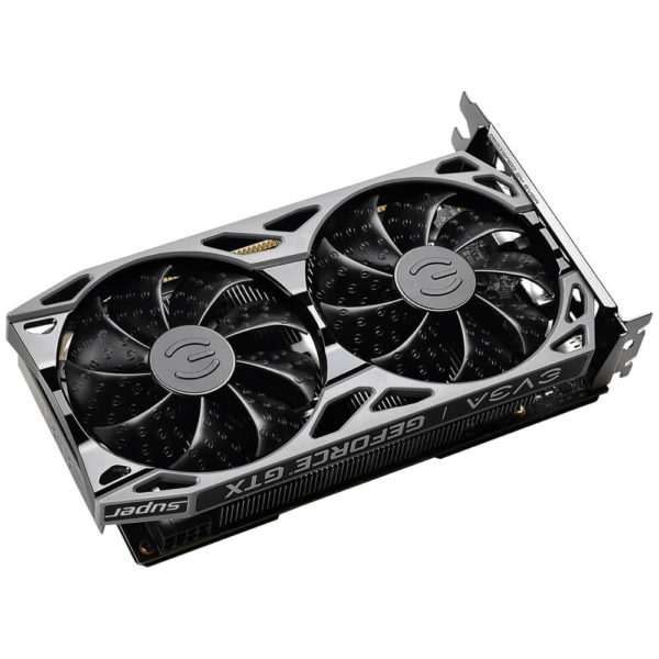 EVGA GeForce® GTX 1660 SUPER SC ULTRA GAMING 6GB GDDR6 - Ảnh 5