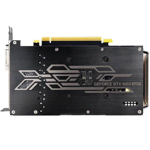 EVGA GeForce® GTX 1660 SUPER SC ULTRA GAMING 6GB GDDR6 - Ảnh 6