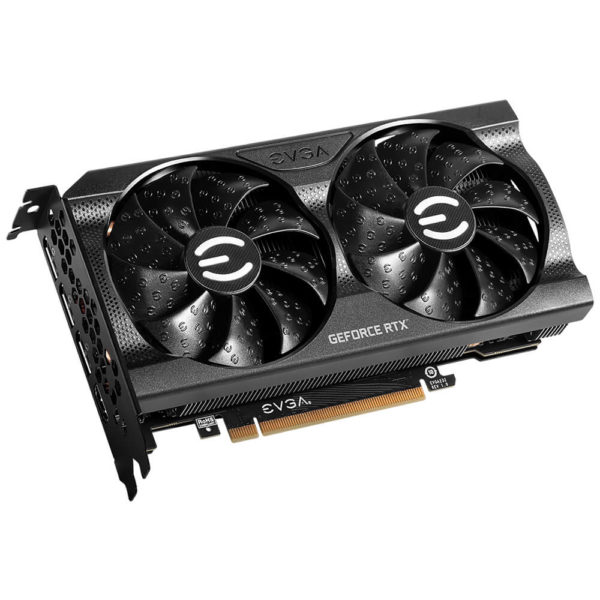 EVGA GeForce RTX™ 3060 Ti XC GAMING - 8GB GDDR6 - Hình ảnh 3