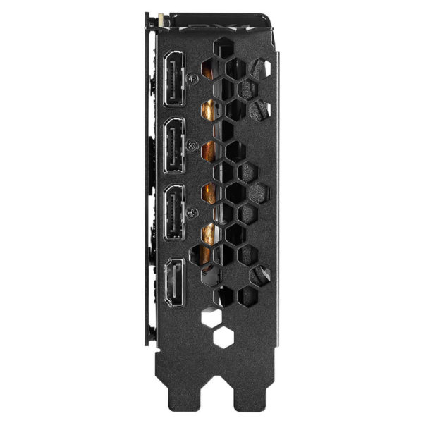 EVGA GeForce RTX™ 3060 Ti XC GAMING - 8GB GDDR6 - Hình ảnh 4