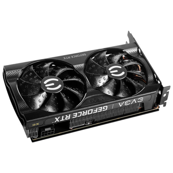 EVGA GeForce RTX™ 3060 Ti XC GAMING - 8GB GDDR6 - Hình ảnh 5
