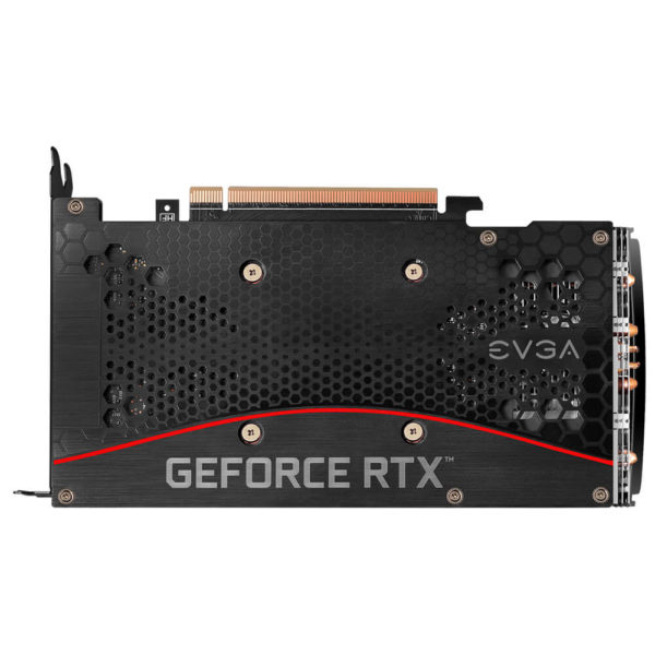 EVGA GeForce RTX™ 3060 Ti XC GAMING - 8GB GDDR6 - Hình ảnh 6