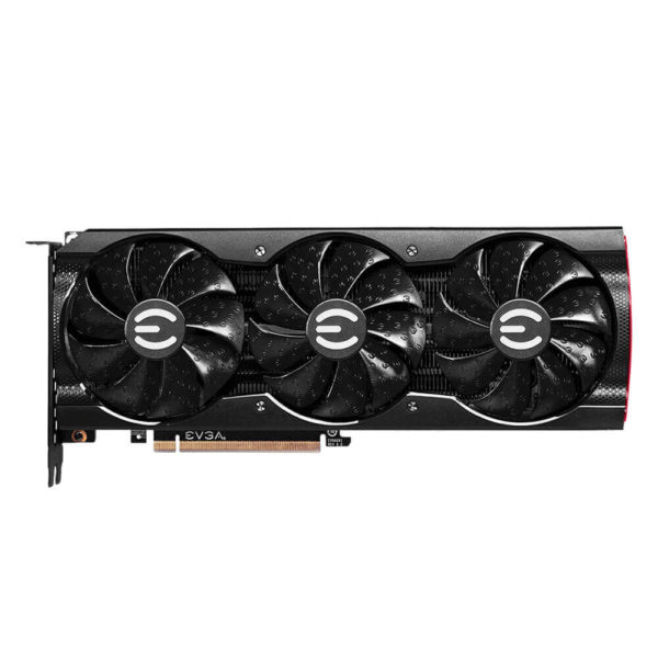 EVGA GeForce RTX™ 3070 XC3 BLACK GAMING - 8GB GDDR6 - Ảnh 2