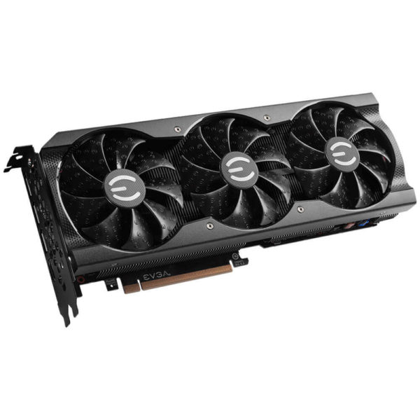 EVGA GeForce RTX™ 3070 XC3 BLACK GAMING - 8GB GDDR6 - Ảnh 3