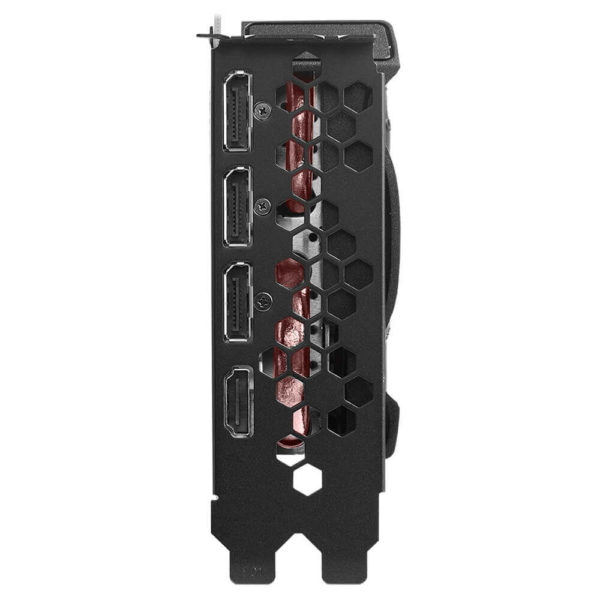 EVGA GeForce RTX™ 3070 XC3 BLACK GAMING - 8GB GDDR6 - Ảnh 4