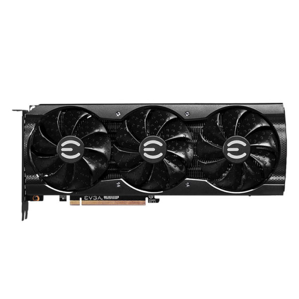 EVGA GeForce RTX™ 3070 XC3 ULTRA GAMING - 8GB GDDR6 - Hình ảnh 2
