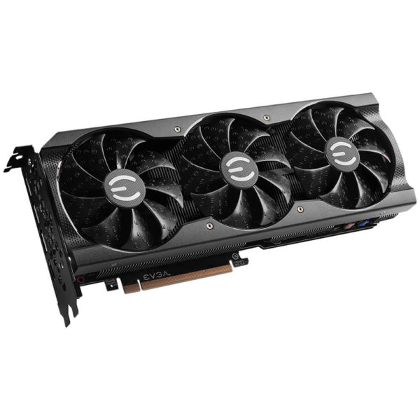 EVGA GeForce RTX™ 3070 XC3 ULTRA GAMING - 8GB GDDR6 - Hình ảnh 3