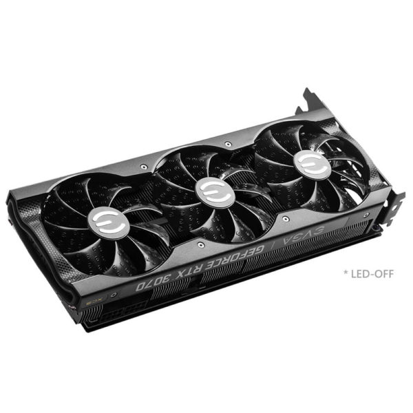 EVGA GeForce RTX™ 3070 XC3 ULTRA GAMING - 8GB GDDR6 - Hình ảnh 5