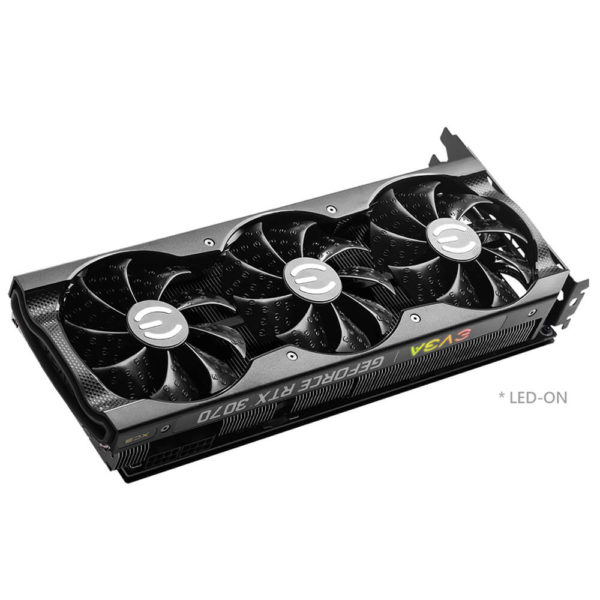 EVGA GeForce RTX™ 3070 XC3 ULTRA GAMING - 8GB GDDR6 - Hình ảnh 6