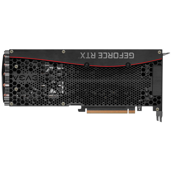 EVGA GeForce RTX™ 3070 XC3 ULTRA GAMING - 8GB GDDR6 - Hình ảnh 7