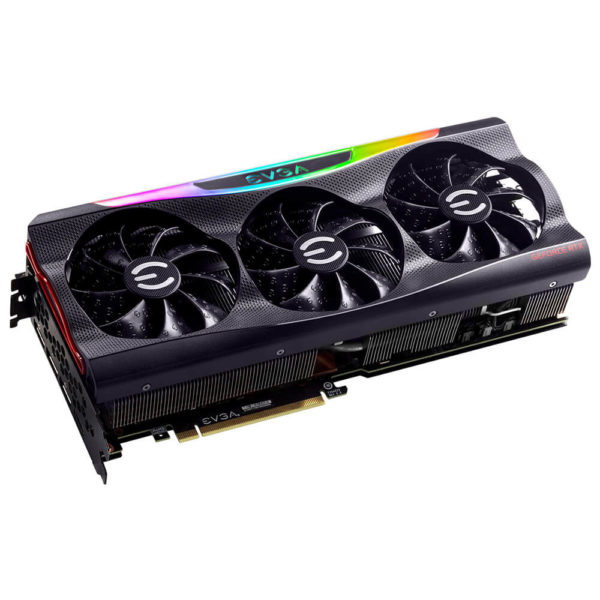 EVGA GeForce RTX™ 3080 FTW3 ULTRA GAMING - 10GB GDDR6X - Hình ảnh 3