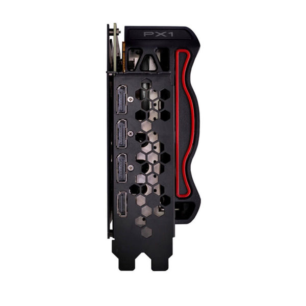 EVGA GeForce RTX™ 3080 FTW3 ULTRA GAMING - 10GB GDDR6X - Hình ảnh 4