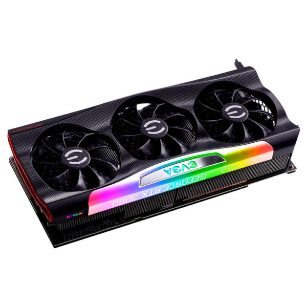 EVGA GeForce RTX™ 3080 FTW3 ULTRA GAMING - 10GB GDDR6X - Hình ảnh 5