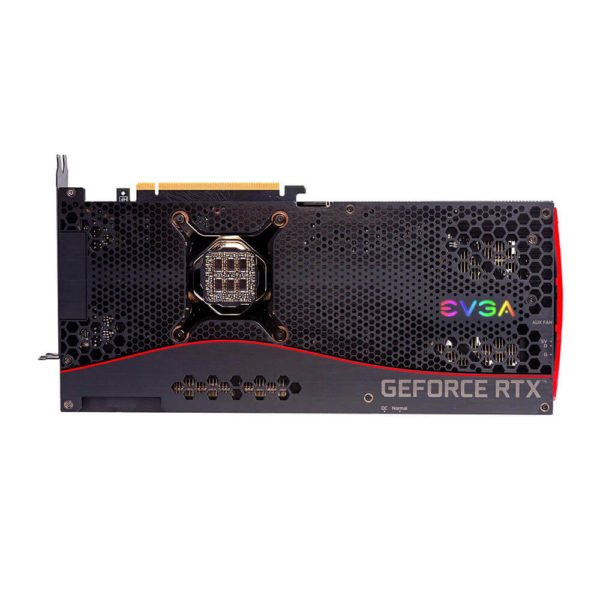 EVGA GeForce RTX™ 3080 FTW3 ULTRA GAMING - 10GB GDDR6X - Hình ảnh 6