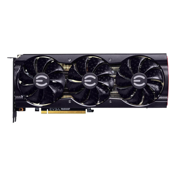 EVGA GeForce RTX™ 3080 XC3 ULTRA GAMING - 10GB GDDR6X - Hình ảnh 2
