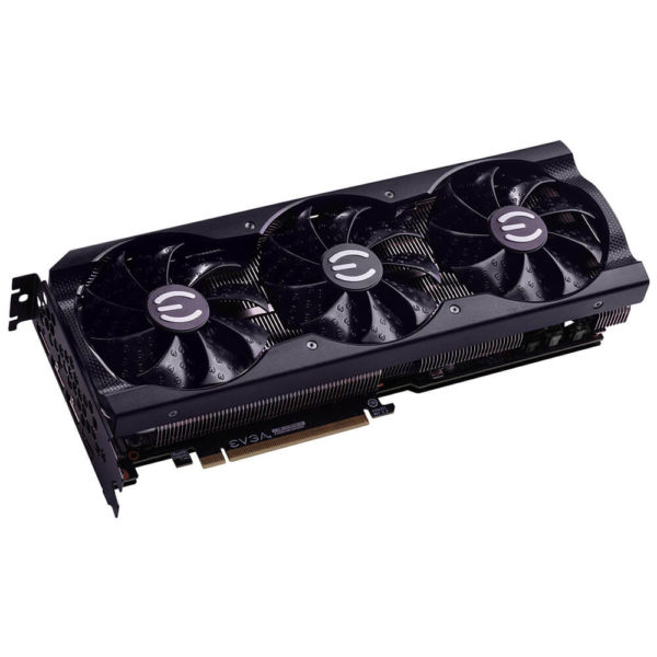 EVGA GeForce RTX™ 3080 XC3 ULTRA GAMING - 10GB GDDR6X - Hình ảnh 3