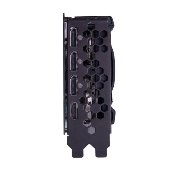 EVGA GeForce RTX™ 3080 XC3 ULTRA GAMING - 10GB GDDR6X - Hình ảnh 4