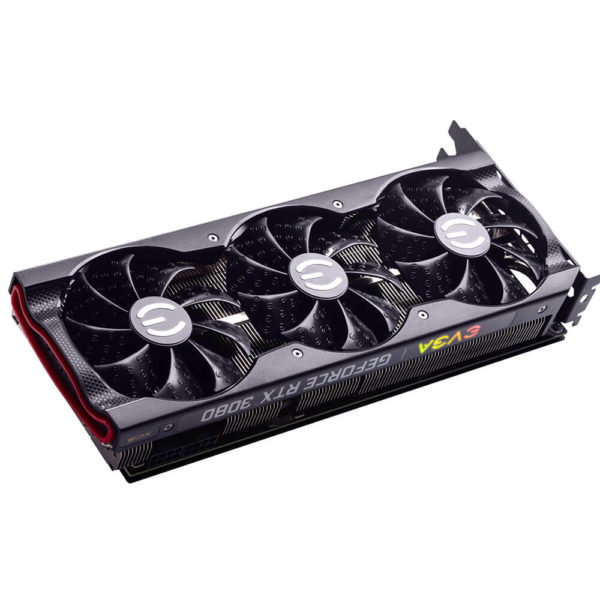 EVGA GeForce RTX™ 3080 XC3 ULTRA GAMING - 10GB GDDR6X - Hình ảnh 5