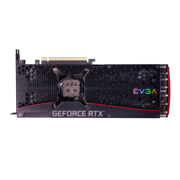 EVGA GeForce RTX™ 3080 XC3 ULTRA GAMING - 10GB GDDR6X - Hình ảnh 6