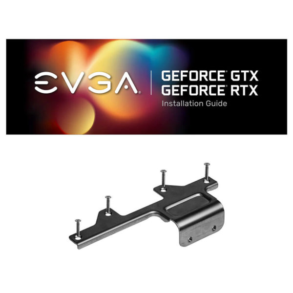 EVGA GeForce RTX™ 3080 XC3 ULTRA GAMING - 10GB GDDR6X - Hình ảnh 7
