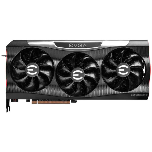 EVGA GeForce RTX™ 3090 FTW3 ULTRA GAMING - 24GB GDDR6X - Hình ảnh 2