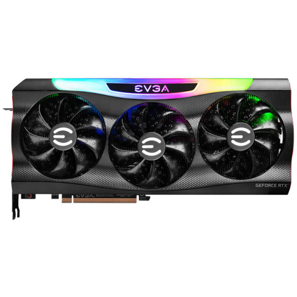 EVGA GeForce RTX™ 3090 FTW3 ULTRA GAMING - 24GB GDDR6X - Hình ảnh 3