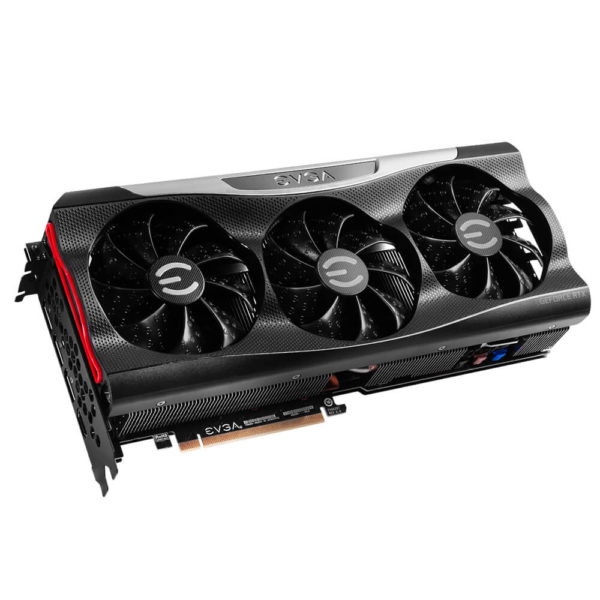 EVGA GeForce RTX™ 3090 FTW3 ULTRA GAMING - 24GB GDDR6X - Hình ảnh 4