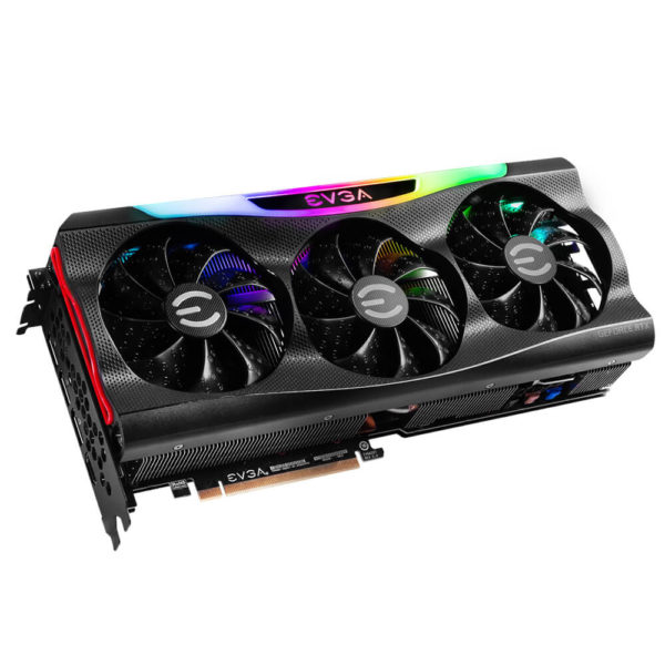 EVGA GeForce RTX™ 3090 FTW3 ULTRA GAMING - 24GB GDDR6X - Hình ảnh 5
